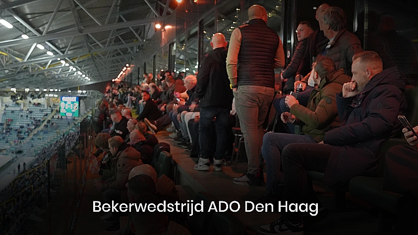 bekerwedstrijd nieuws