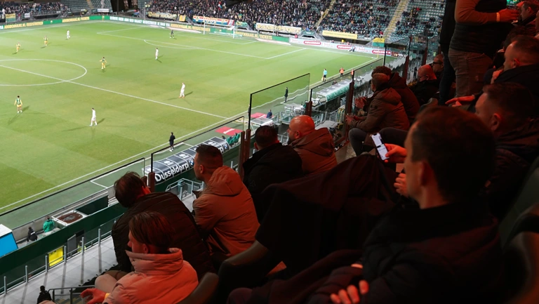 Skybox ado den haag