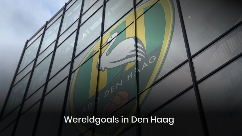 wereldgoals van ado