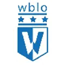WBLO logo