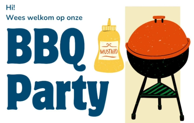 VVA BBQ