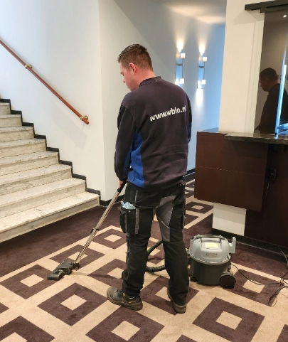 schoonmaak wblo