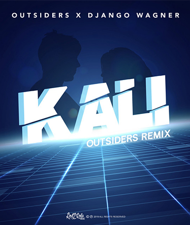 Gallerij 1 BABA - Kali