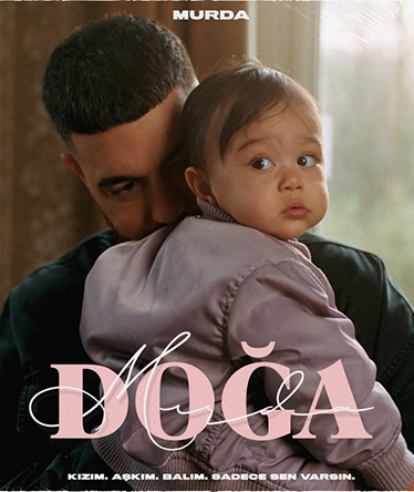 Gallerij 3 BABA - Doga