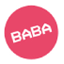 Logo uitgelicht baba