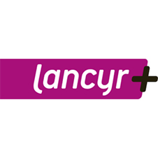 Uitgelicht lancyr logo