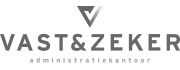 vastenzeker Vast en zeker